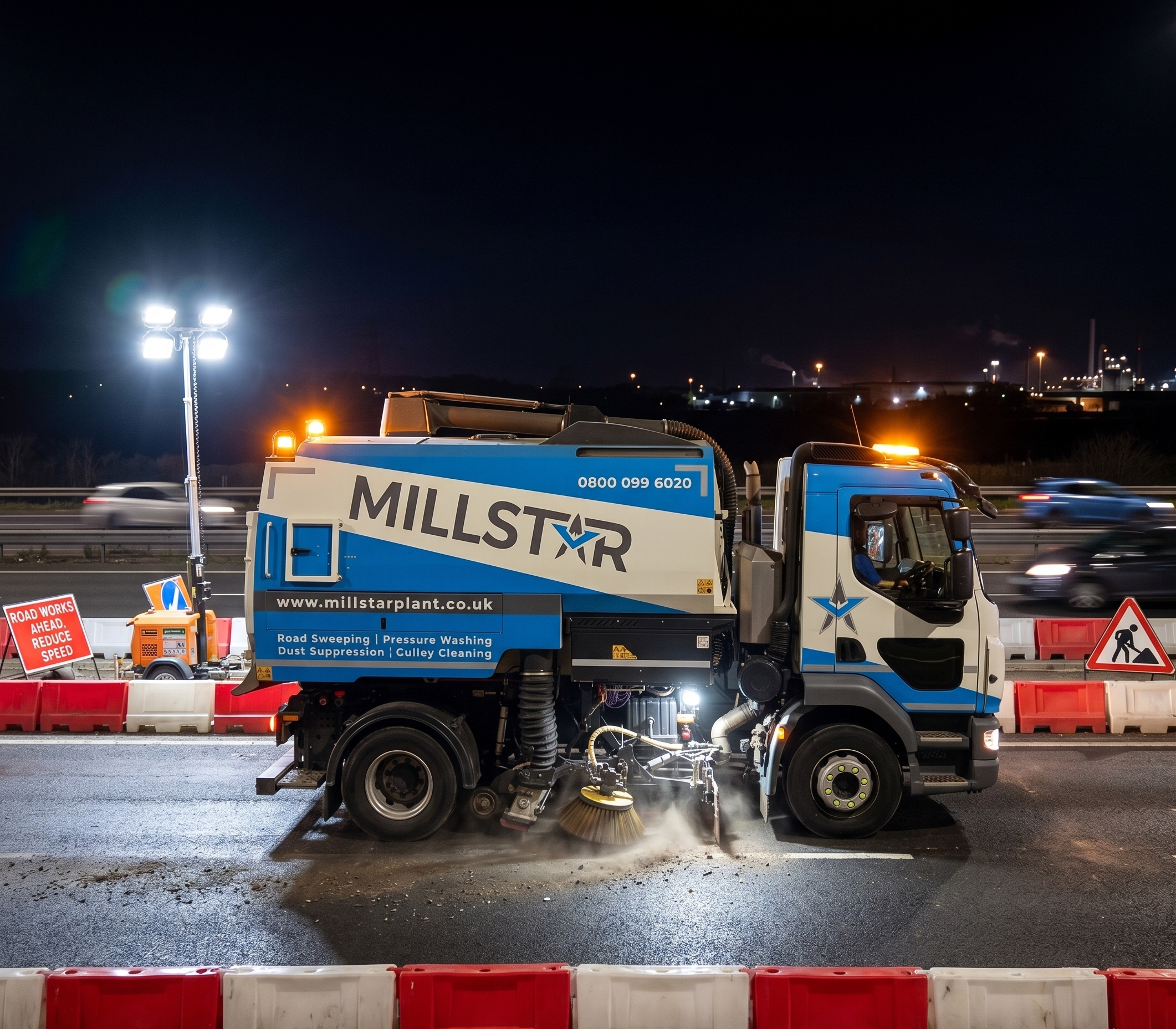 Millstar
