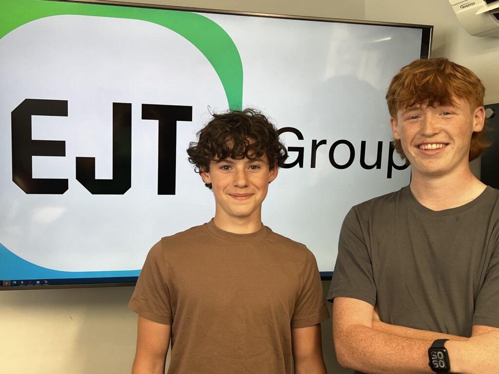 Beyond Bricks and Mortar: Inspiring the Next Generation of Construction Talent